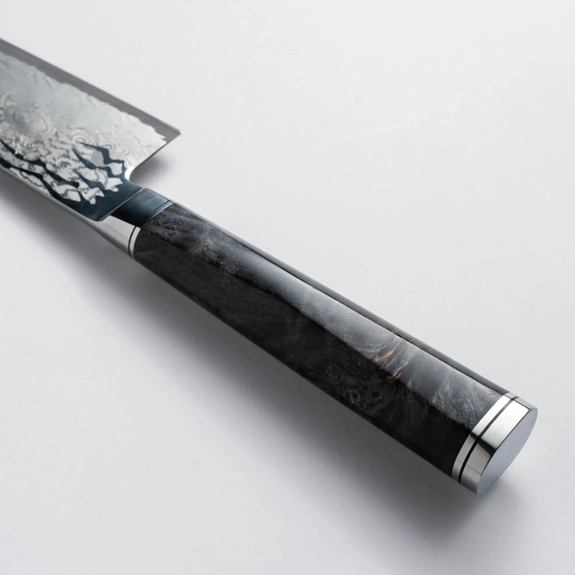 RYUSEN - OUKOKURYU MT - SG2 - Nakiri - 155 mm