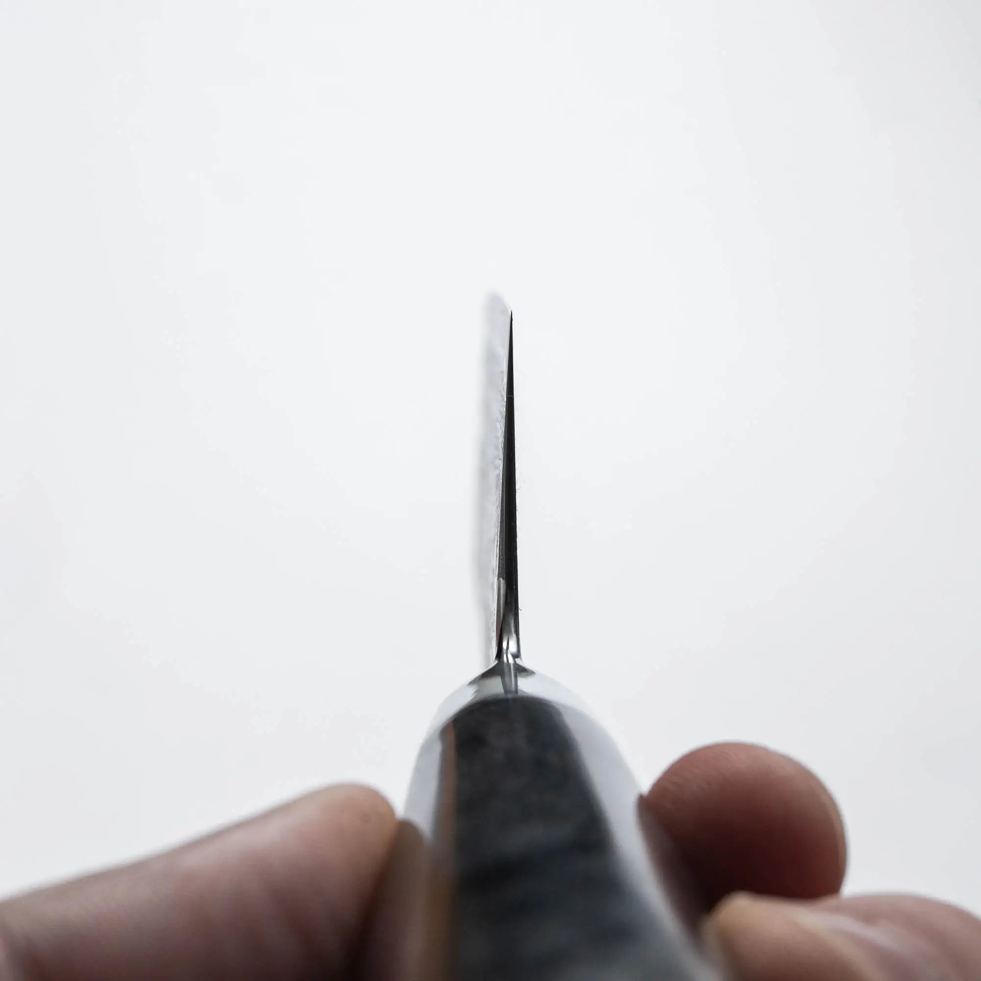 RYUSEN - OUKOKURYU MT - SG2 - Nakiri - 155 mm