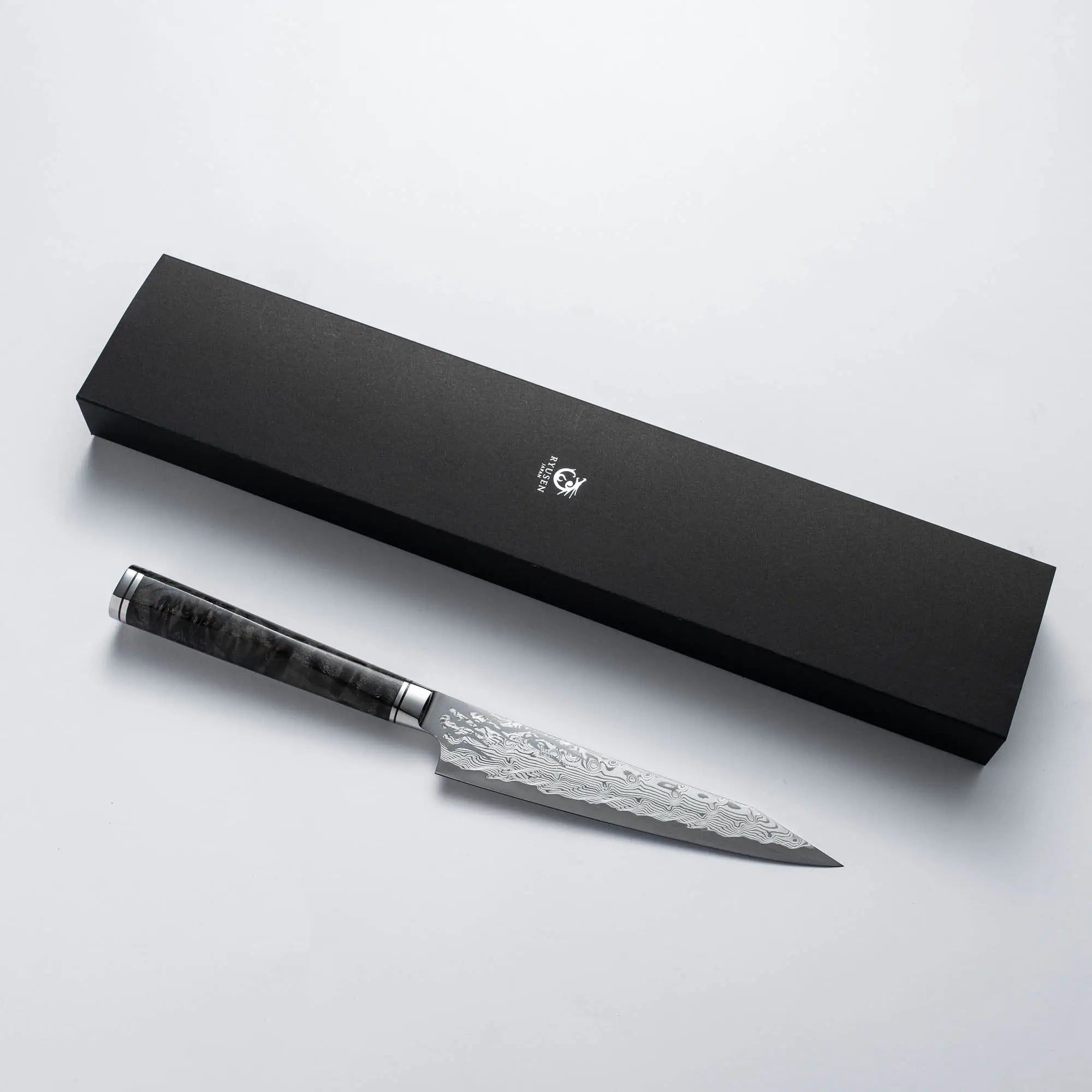 RYUSEN - OUKOKURYU MT - SG2 - Petty - 135 mm