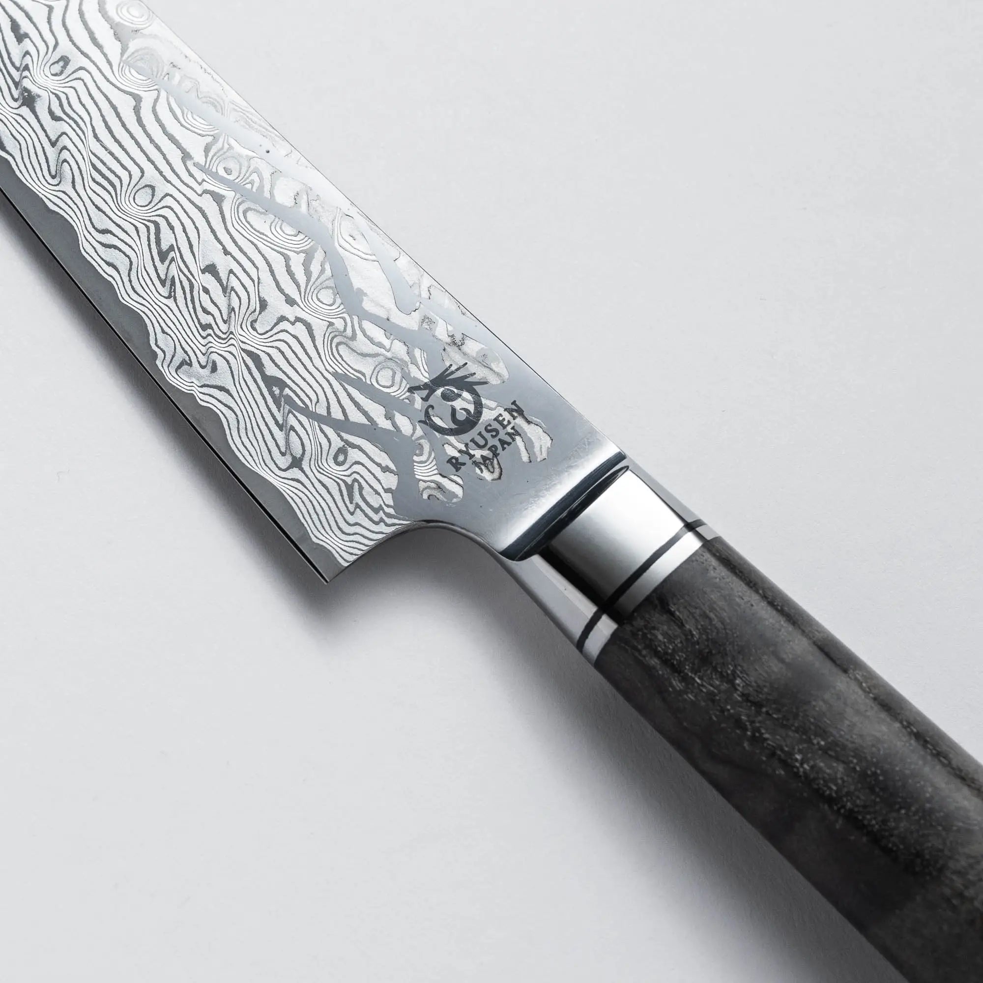 RYUSEN - OUKOKURYU MT - SG2 - Petty - 135 mm