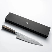 RYUSEN - OUKOKURYU MT - SG2 - Gyuto - 210 mm