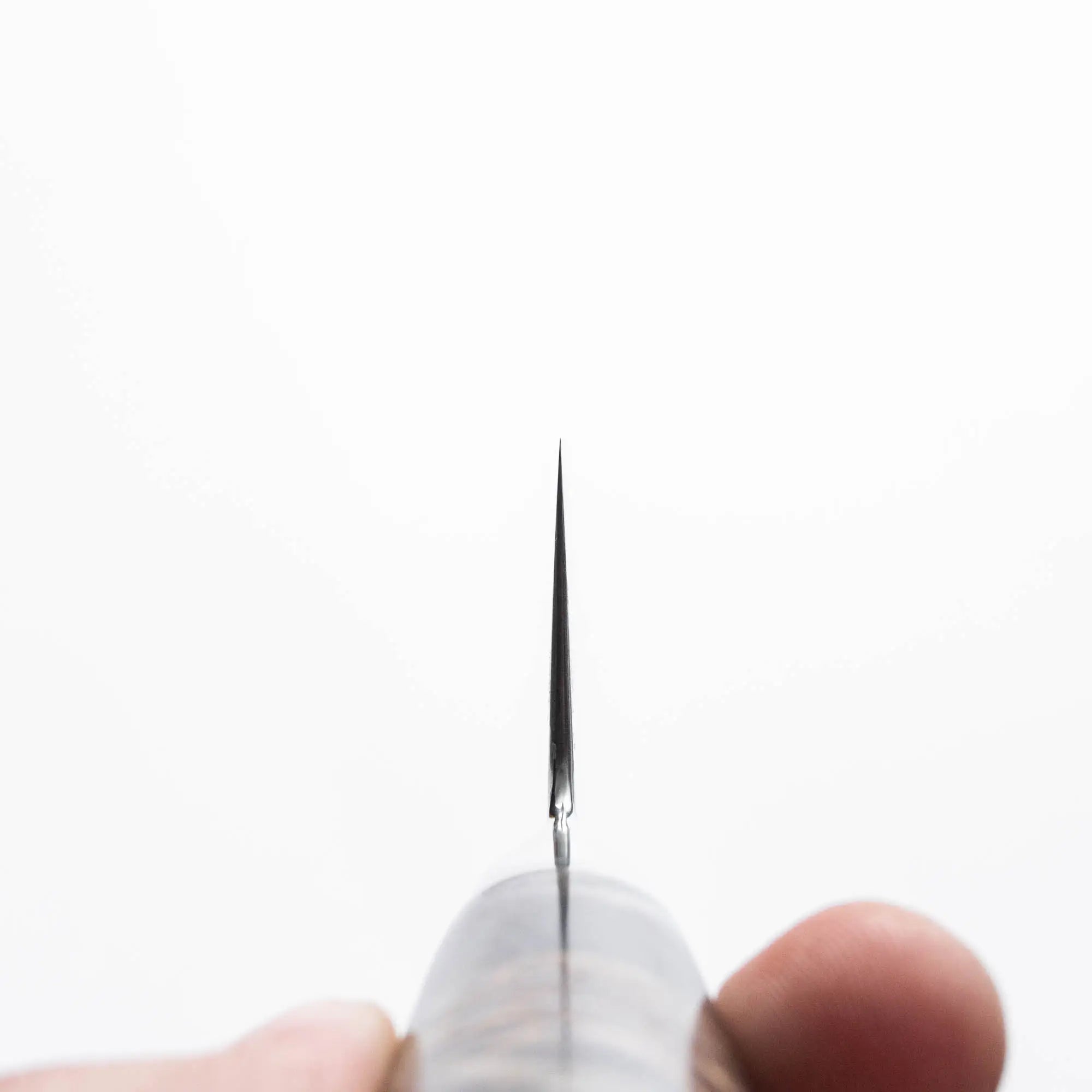 RYUSEN - OUKOKURYU MT - SG2 - Santoku - 175 mm