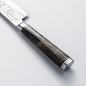 RYUSEN - OUKOKURYU MT - SG2 - Gyuto - 210 mm