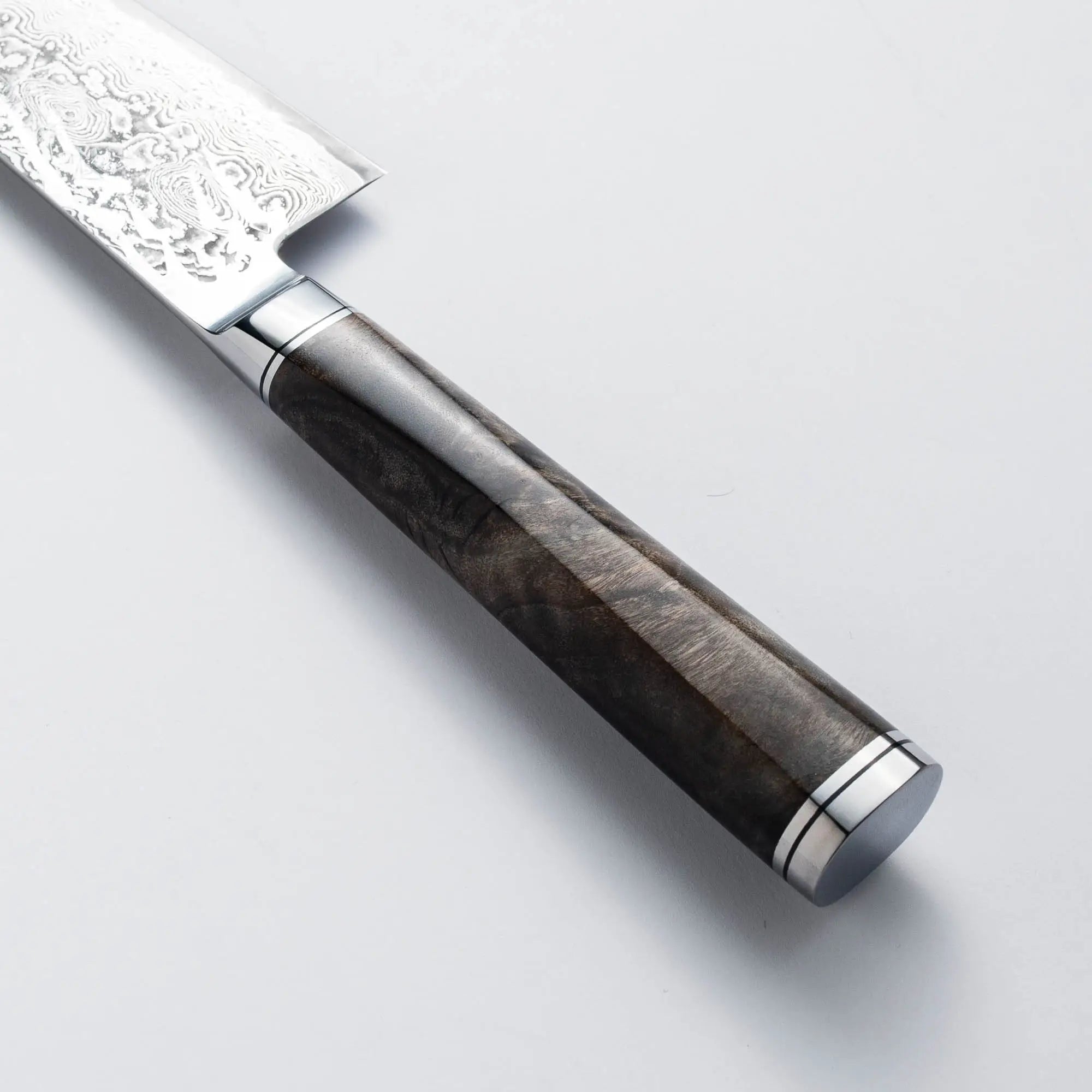 RYUSEN - OUKOKURYU MT - SG2 - Gyuto - 210 mm