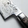 RYUSEN - OUKOKURYU MT - SG2 - Gyuto - 210 mm