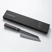 Suncraft - SENZO Finest - SPG-STRIX - BUNKA - 165 mm