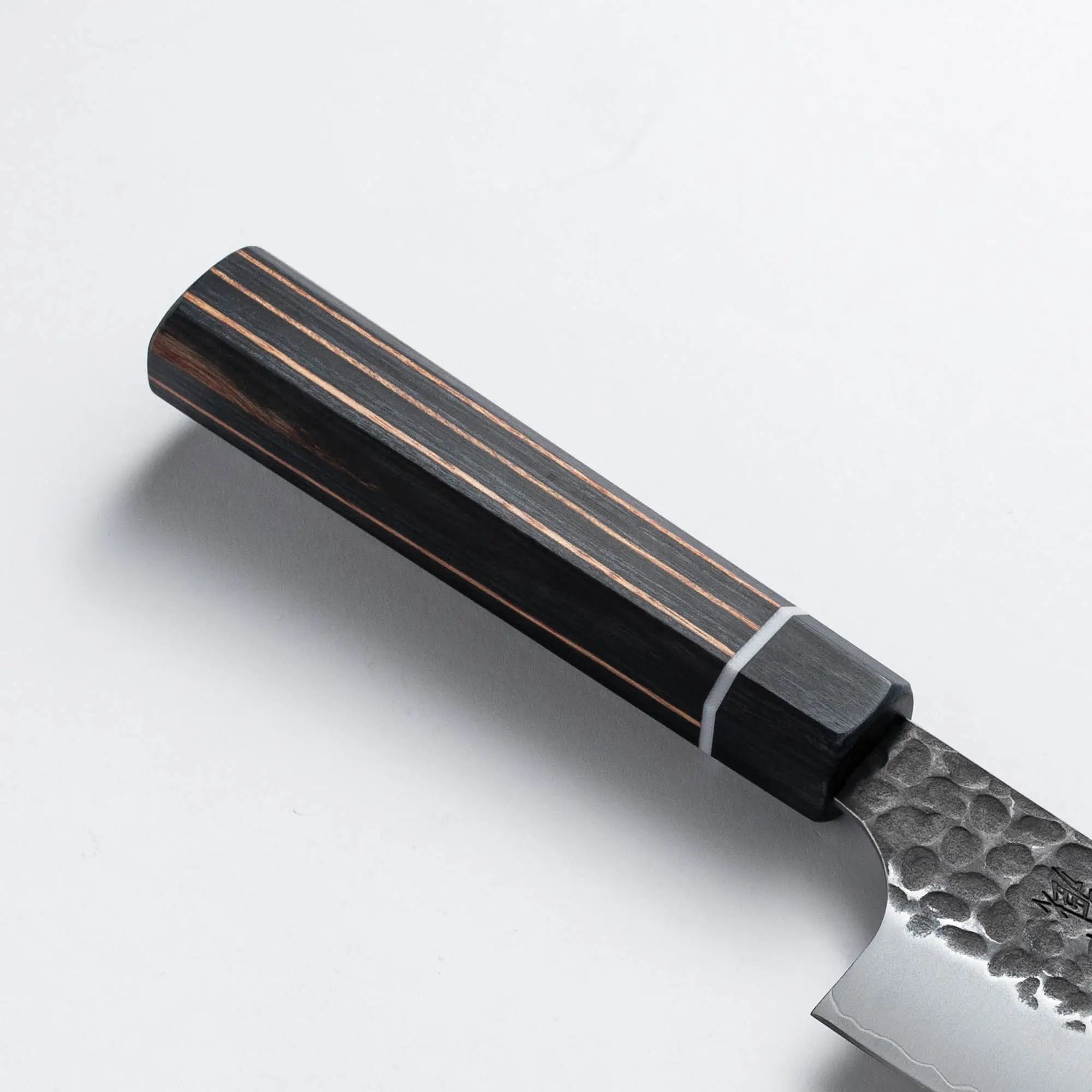 Suncraft - SENZO Finest - SPG-STRIX - BUNKA - 165 mm