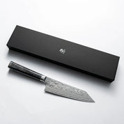 RYUSEN - OUKOKURYU MT - SG2 - Santoku - 175 mm