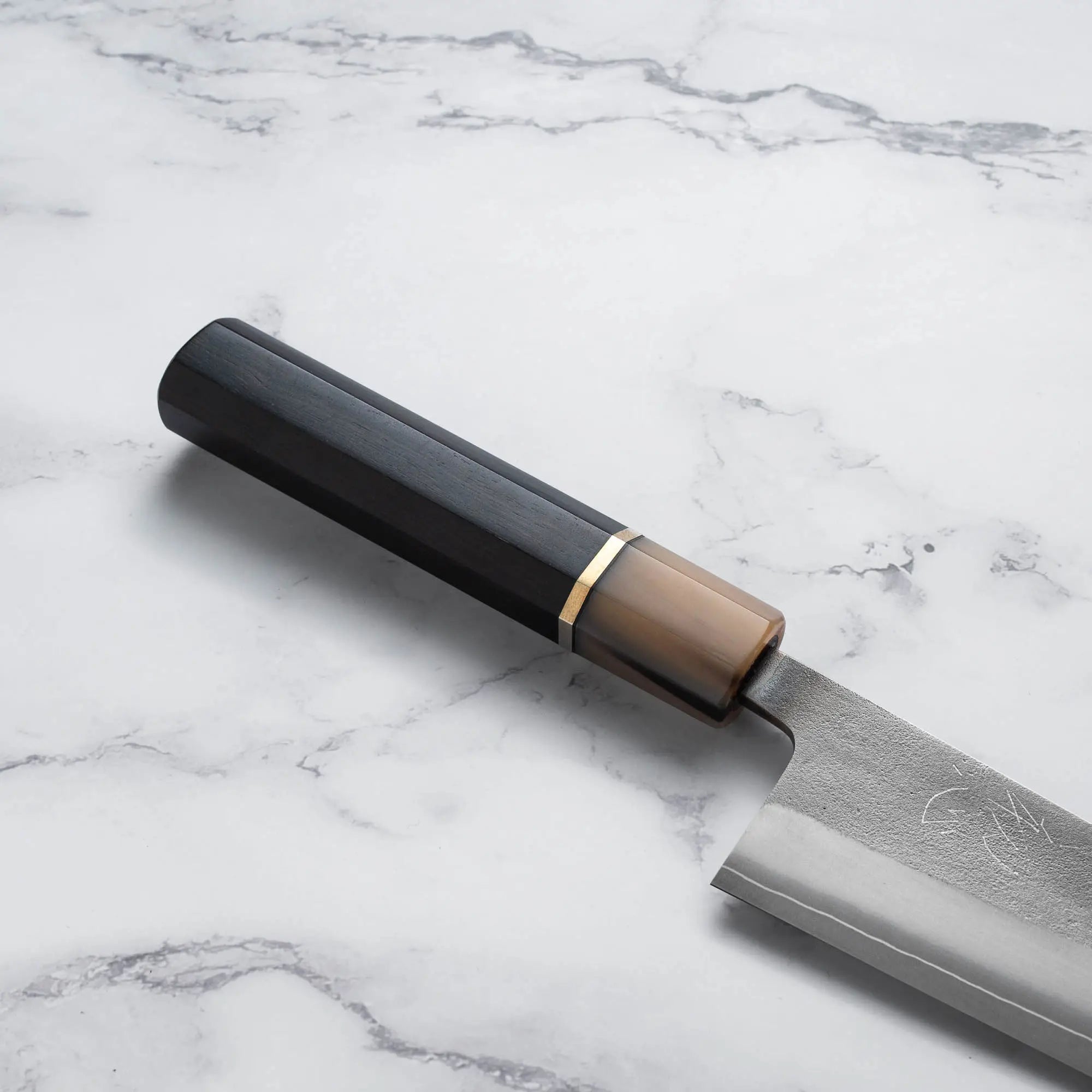 YOSHIKANE - Nashiji - SKD - GYUTO - 210 mm