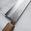 YOSHIKANE - Nashiji - SKD - GYUTO - 210 mm