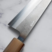 YOSHIKANE - Nashiji - SKD - GYUTO - 210 mm
