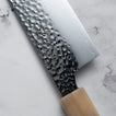 HATSUKOKORO - Hayabusa - VG10 - Tsuchime 3 layer-  NAKIRI - 165 mm