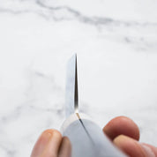 HATSUKOKORO - Hayabusa - VG10 - Tsuchime 3 layer-  NAKIRI - 165 mm