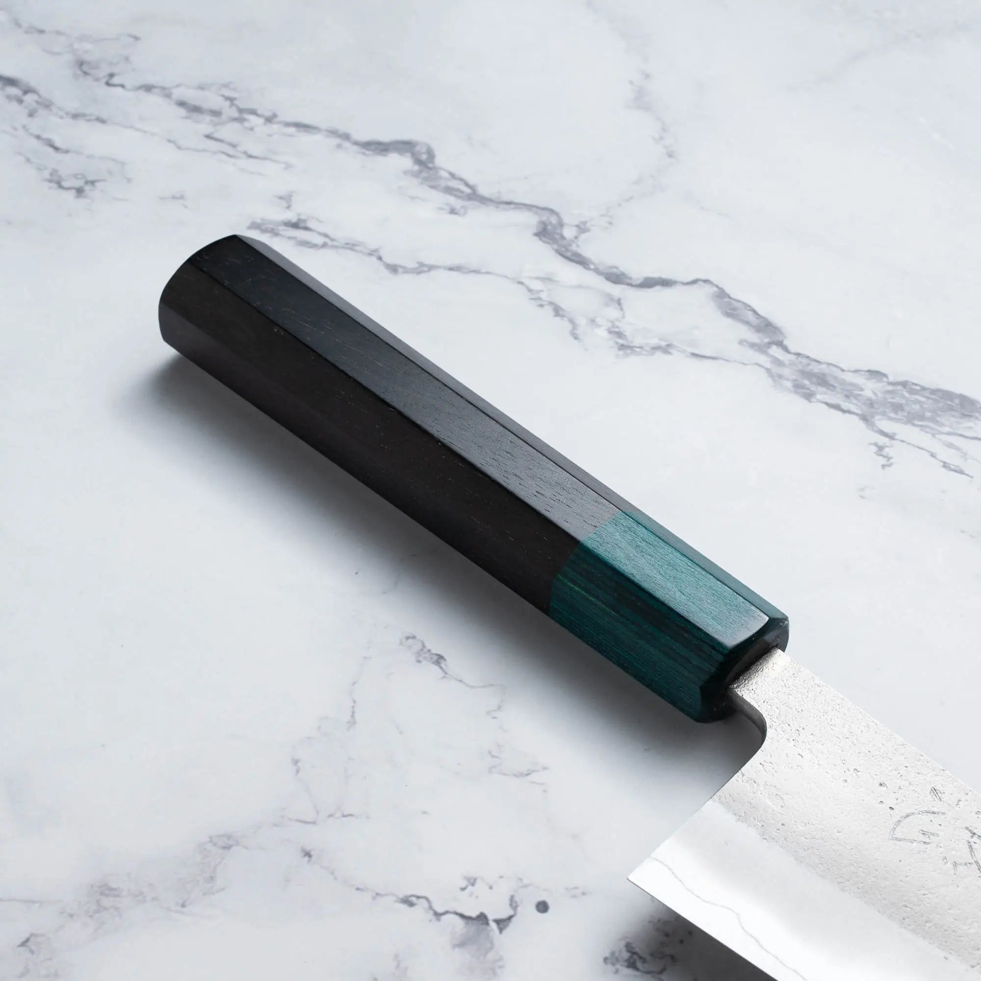 YOSHIKANE - SKD - Nashiji - Bunka - 165 mm