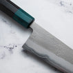 YOSHIKANE - SKD - Nashiji - Bunka - 165 mm