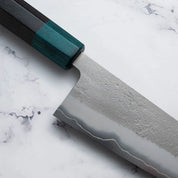 YOSHIKANE - SKD - Nashiji - Bunka - 165 mm