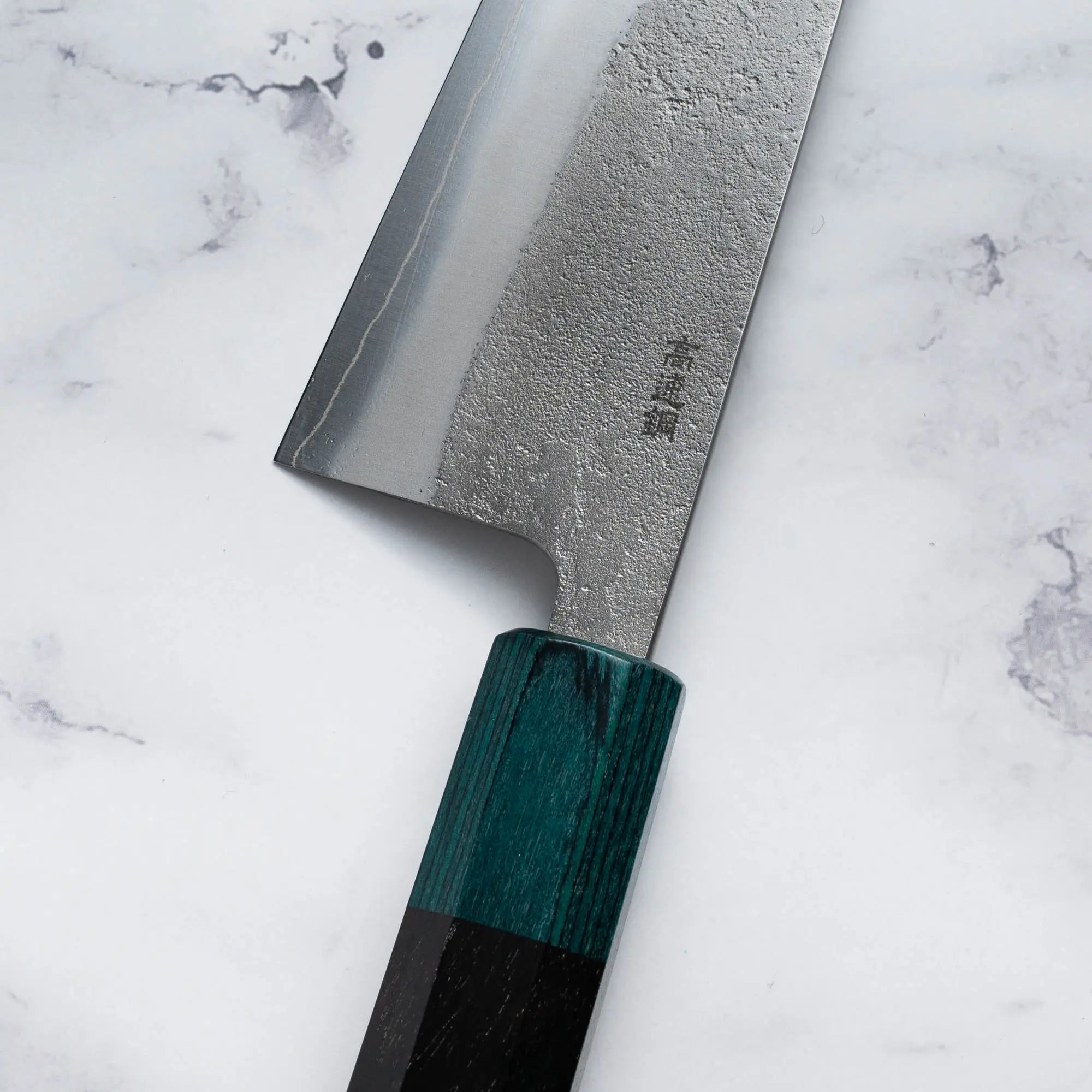 YOSHIKANE - SKD - Nashiji - Bunka - 165 mm