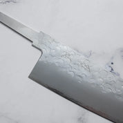 HADO - Shiosai - SG2 - BUNKA - 180 mm - Választható markolattal