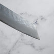 HADO - Shiosai - SG2 -KIRITSUKE  GYUTO - 210 mm - Választható markolattal