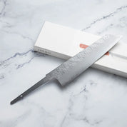 HADO - Shiosai - SG2 -KIRITSUKE  GYUTO - 210 mm - Választható markolattal