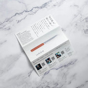 HADO - Shiosai - SG2 - BUNKA - 180 mm - Választható markolattal