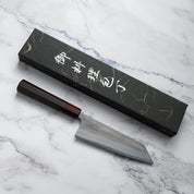 YOSHIKANE - White 2 - Nashiji - Bunka - 165 mm