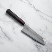 YOSHIKANE - White 2 - Nashiji - Bunka - 165 mm