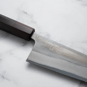 YOSHIKANE - White 2 - Nashiji - Bunka - 165 mm
