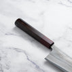YOSHIKANE - White 2 - Nashiji - Bunka - 165 mm