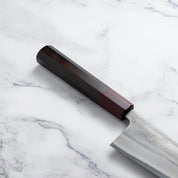 YOSHIKANE - White 2 - Nashiji - Bunka - 165 mm