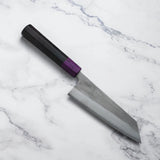 YOSHIKANE - White 2 - Nashiji - Bunka - 165 mm