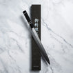 HATSUKOKORO - Silver #3 - YANAGIBA - 300 mm