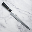 HATSUKOKORO - Silver #3 - YANAGIBA - 300 mm