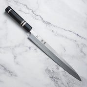 HATSUKOKORO - Silver #3 - YANAGIBA - 300 mm