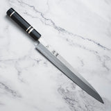 HATSUKOKORO - Silver #3 - YANAGIBA - 300 mm