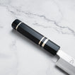 HATSUKOKORO - Silver #3 - YANAGIBA - 300 mm
