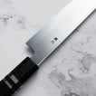 HATSUKOKORO - Silver #3 - YANAGIBA - 300 mm