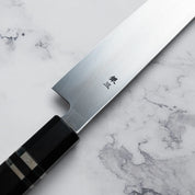 HATSUKOKORO - Silver #3 - YANAGIBA - 300 mm