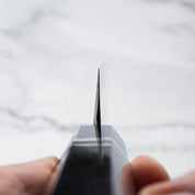 HATSUKOKORO - Silver #3 - YANAGIBA - 300 mm