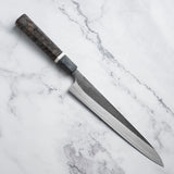 YOSHIKANE - Kuro Nashiji - White #2 - SUJIHIKI - 240 mm