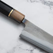 YOSHIKANE - Nashiji - SKD - GYUTO - 210 mm