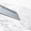 HATSUKOKORO - Shirasagi Kurouchi - Blue #2 - KIRITSUKE YANAGIBA - 270mm