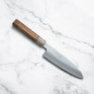 Yamawaki - HAP40 - SANTOKU - 180mm