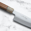 Yamawaki - HAP40 - SANTOKU - 180mm