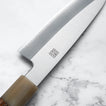 Yamawaki - HAP40 - SANTOKU - 180mm