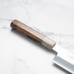 Yamawaki - HAP40 - SANTOKU - 180mm