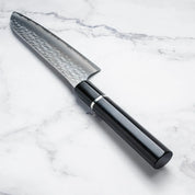 KUROSAKI - Senko-Ei sorozat - Aogami Super - SANTOKU - 165 mm