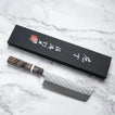 TAKESHI SAJI - SPG STRIX - NAKIRI - 170 mm