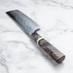 TAKESHI SAJI - SPG STRIX - NAKIRI - 170 mm