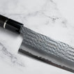KUROSAKI - Senko-Ei sorozat - Aogami Super - NAKIRI - 165 mm